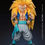 Thumbnail: Noc Studio - Dragon Ball - 1/6th SS3 Gotenks GK Resin Statues