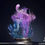 Thumbnail: Nova Studio - Pokémon - Mewtwo GK Resin Statues