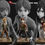 Thumbnail: Comic Hero Studio - Attack On Titan - Mikasa GK Resin Statue