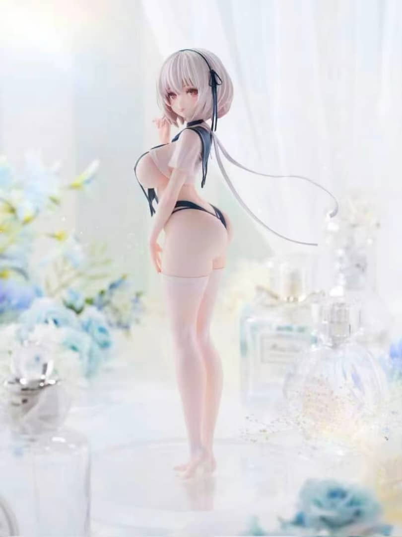Fix Cast - Azur Lane - Sirius Uniform GK Resin Statues