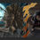 Thumbnail: ZH Studio - Spy X Family - Anya Forger cos Senju Hashirama GK Resin Statues