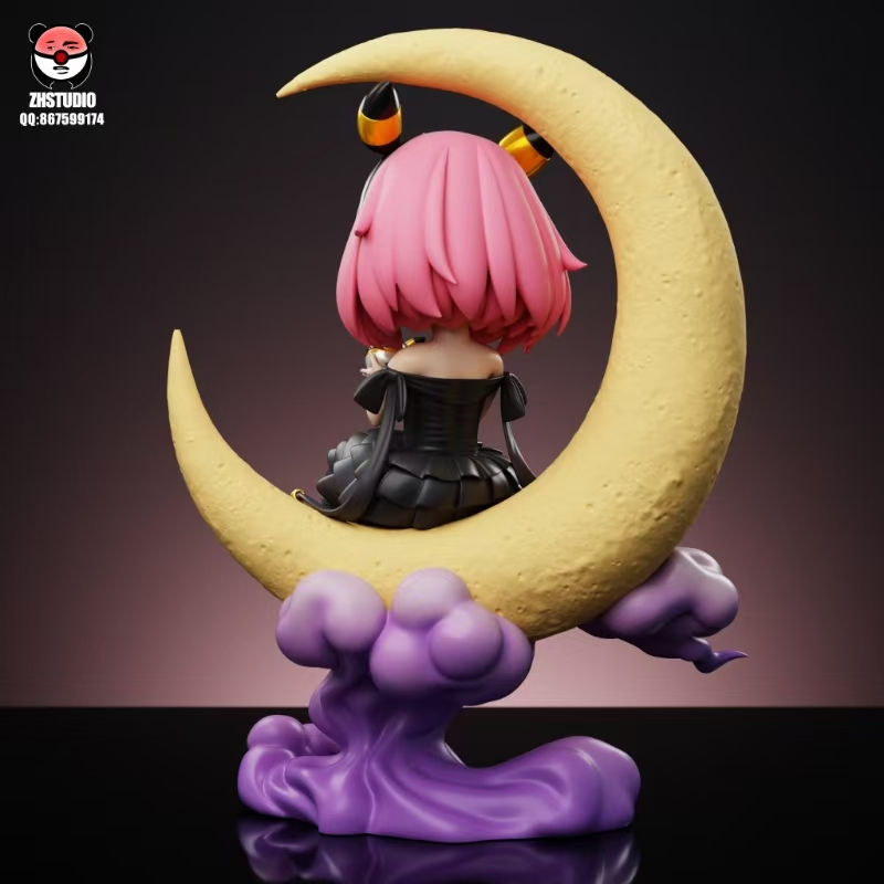 ZH Studio - Spy X Family - Anya Forger GK Resin Statues