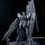 Thumbnail: Mecha Era Studio -  Gundam - 1/30 V-Gundam & Hi-V Gundam GK Resin Statues
