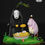 Thumbnail: MMland - Spirited Away - Boh & Kaonashi GK Resin Statues