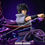 Thumbnail: Light and Shadow Studio -  Naruto - Uchiha Sasuke GK Resin Statues