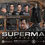 Thumbnail: Prime 1 Studio - Justice League - 1/3 Scale Superman GK Resin Statue