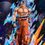 Thumbnail: Toei Animation - Dragon Ball - Ultra Instinct Sign Son Goku GK Resin Statues