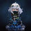 Thumbnail: Chou Xiang Studio - Spy X Family - Anya Forger cos Kakashi GK Resin Statues