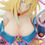 Thumbnail: Dtalon Studio - Yu-Gi-Oh! - Dark Magician Girl GK Resin Statues