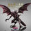 Thumbnail: King Studio - Yu-Gi-Oh! - Red-Eyes Black Dragon GK Resin Statues