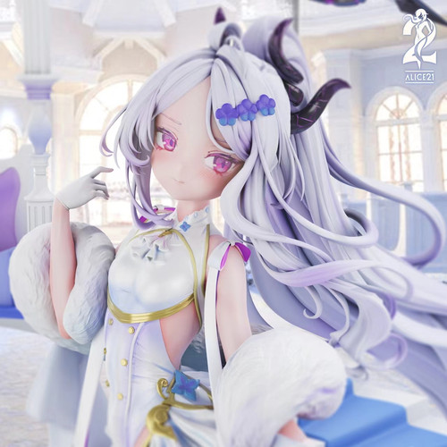 Alice21 Studio - Blue Archive - Sorasaki Hina GK Resin Statue
