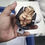 Thumbnail: UK Studio - Demon Slayer - Wind Hashira Sanemi Shinazugawa GK Resin Statue