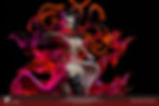 Fit Studio - Demon Slayer - Nezuko GK Resin Statue
