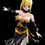 Thumbnail: Yaomu Studio - Fairy Tail - Lucy Heartfilia Star dress of Leo GK Resin Statues