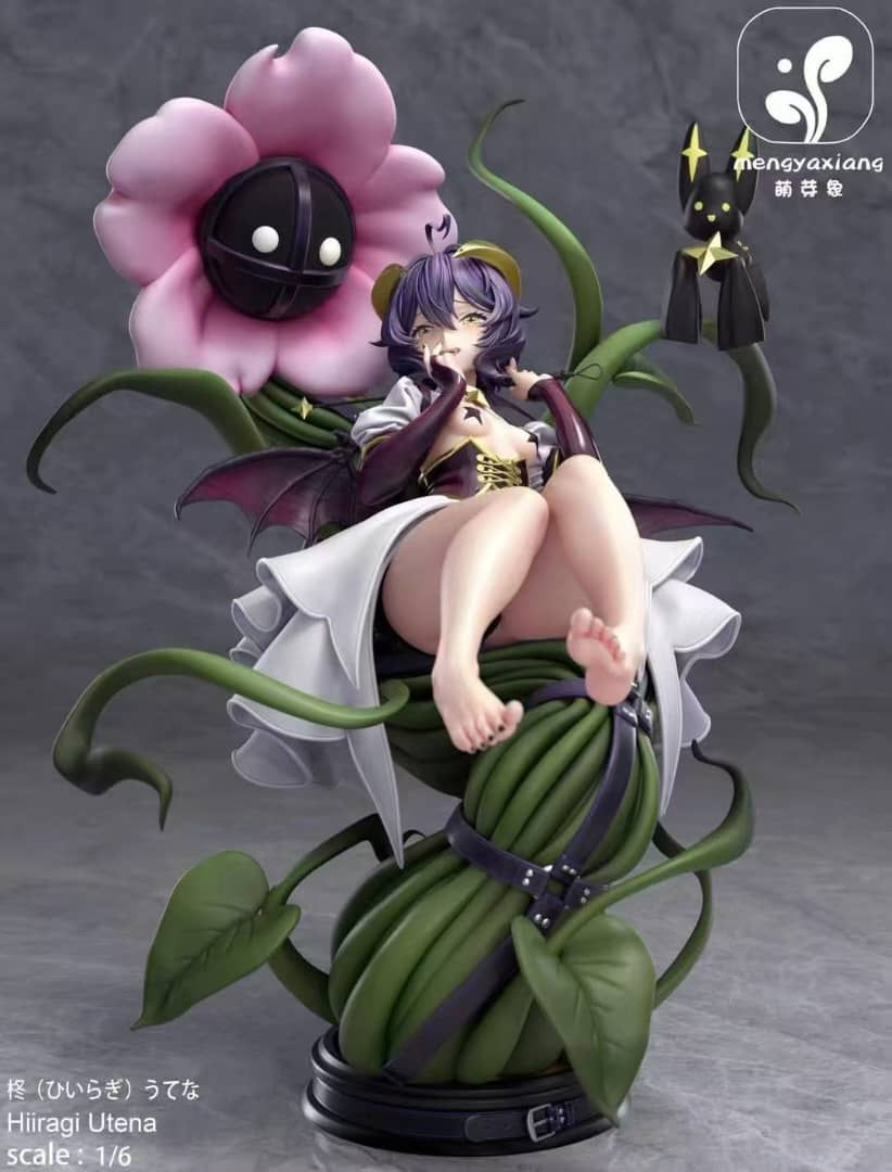 Mengyaxiang Studio - Hiiragi Utena GK Resin Statue
