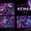 Thumbnail: Fantasy Studio - Pokemon Gengar's Family