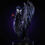 Thumbnail: Lao A Studio - Death Note - Ryuk Resin Statue