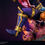 Thumbnail: HEX Collectibles - Heartstone - Leeroy Jenkins GK Resin Statue