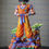 Thumbnail: JD Studio - Dragon Ball - Goku GK Resin Statue