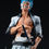 Thumbnail: Cross Studio - Bleach - Grimmjow Jaegerjaquez GK Resin Statues