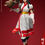 Thumbnail: Tenshi Studio - Samurai Showdown - Nakoruru GK Resin Statues