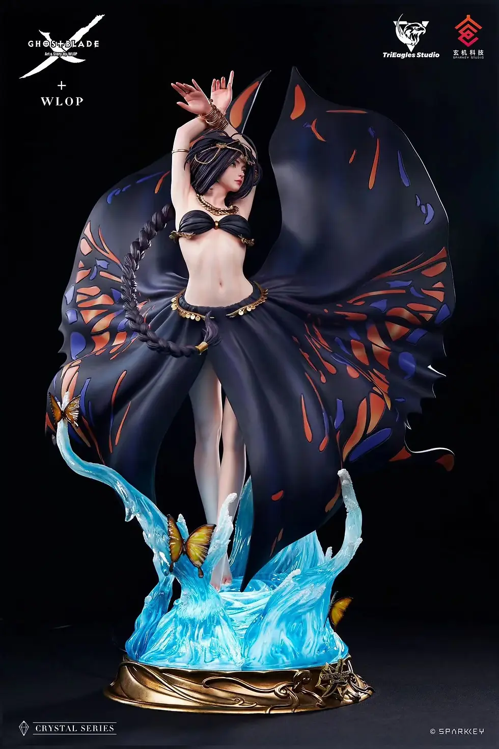 Thumbnail: Trieagles Studio - Aeolion