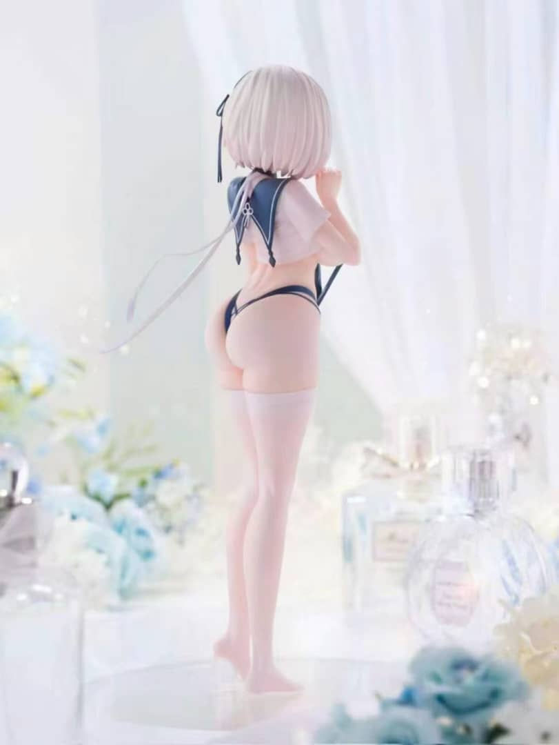 Fix Cast - Azur Lane - Sirius Uniform GK Resin Statues