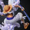 Thumbnail: Devil Rans Studio - One Piece - Nika Luffy & Nika Fruit GK Resin Statue