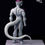 Thumbnail: C3 Studio - Dragon Ball - Frieza GK Resin Statue