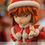 Thumbnail: RS Studio - Detective Conan - Christmas Costume Ai Haibara GK Resin Statue