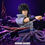 Thumbnail: Light and Shadow Studio -  Naruto - Uchiha Sasuke GK Resin Statues