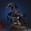 Thumbnail: The Summer Plants Studios - Venom Horse GK Resin Statue