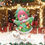 Thumbnail: BubbleX Studio - Spy X Family - Christmas Tree Anya Forger GK Resin Statue