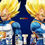 Thumbnail: BP Studio - Dragon Ball - Vegeta GK Resin Statue