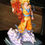 Thumbnail: JD STUDIO - Dragon Ball - Super Saiyan 3 Goku GK Resin Statues