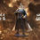 Thumbnail: Black Studio - One Piece - Saint Garling GK Resin Statue