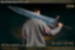 Thumbnail: Panda Studio - Elden Ring 1/1 Life Size Dark Moon Greatsword GKResinStatues
