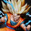 Thumbnail: AW Studio - Dragon Ball - Son Goku GK Resin Statues