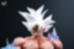 Thumbnail: Too Studio - Dragon Ball Son Goku Resin Statue