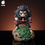 Thumbnail: ZH Studio - Spy X Family - Anya Forger cos Senju Hashirama GK Resin Statues