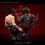 Thumbnail: Toxic Studio - Naruto - Sasuke Vs. Itachi GK Resin Statue