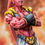 Thumbnail: QWE Studio - Dragon Ball - Majin Buu GK Resin Statue
