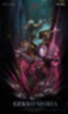 Thumbnail: Initial Aspiration Studio - One Piece Gekko Moria GK Resin Statue