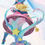 Thumbnail: Dtalon Studio - Yu-Gi-Oh! - Dark Magician Girl GK Resin Statues