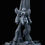 Thumbnail: Mecha Era Studio -  Gundam - 1/30 V-Gundam & Hi-V Gundam GK Resin Statues