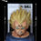 Thumbnail: C3 Studio - Dragon Ball - Vegeta's Pride GK Resin Statue