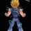 Thumbnail: C3 Studio - Dragon Ball - Vegeta GK Resin Statues
