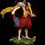 Thumbnail: Stone Studio - Dr Stone - Shishio Tsukasa GK Resin Statues