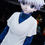 Thumbnail: ZDK Studio - Hunter x Hunter - 1/1 Scale Killua Zoldyck GK Resin Statues