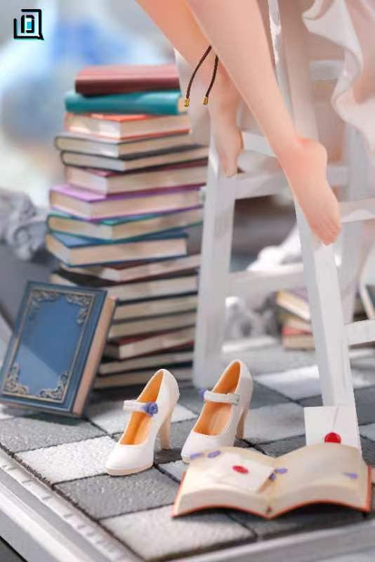 Thumbnail: Huixiang Studio - Violet Evergarden Resin Statue